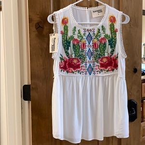 Savannah Jane Top